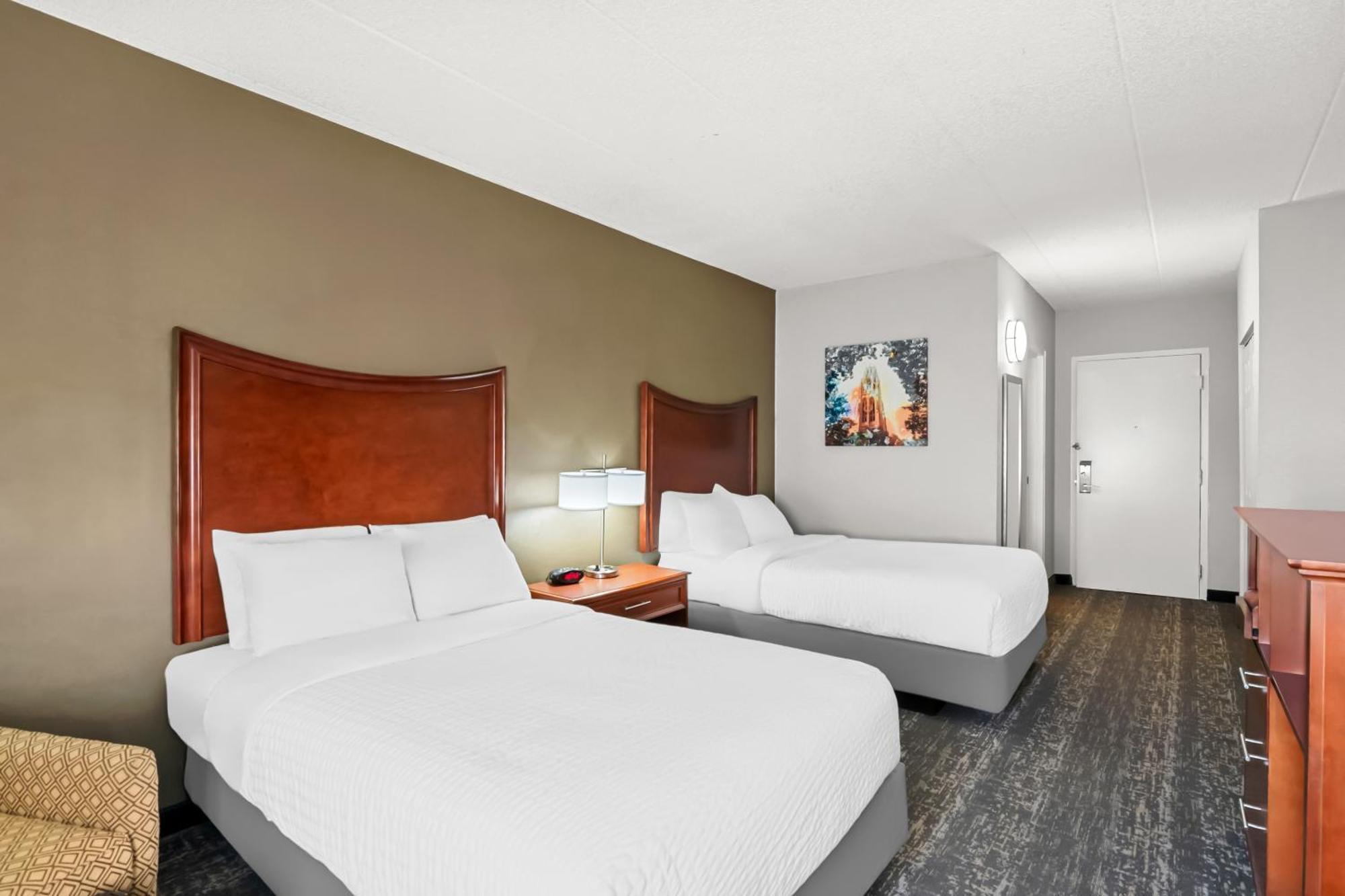 Clarion Inn North Haven Ngoại thất bức ảnh