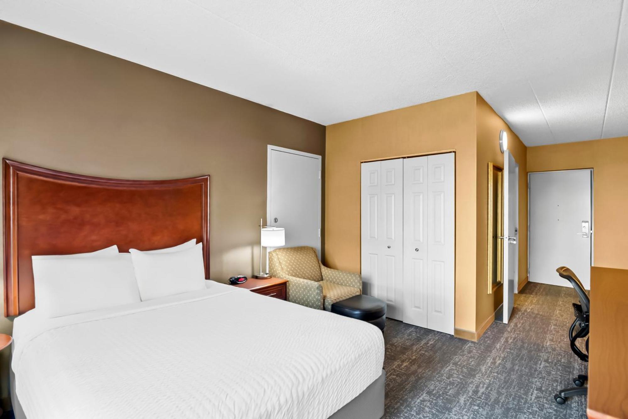 Clarion Inn North Haven Ngoại thất bức ảnh