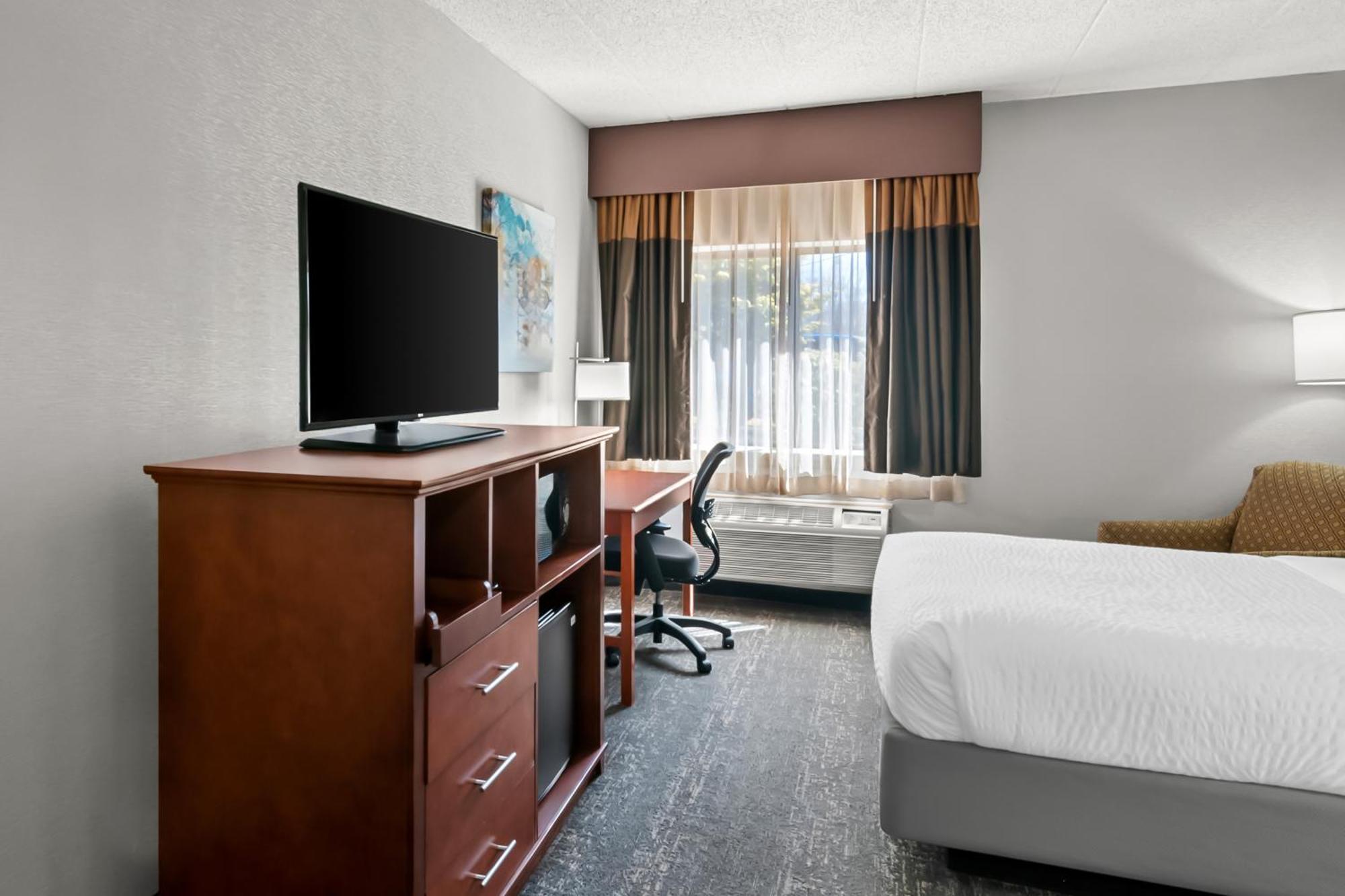 Clarion Inn North Haven Ngoại thất bức ảnh