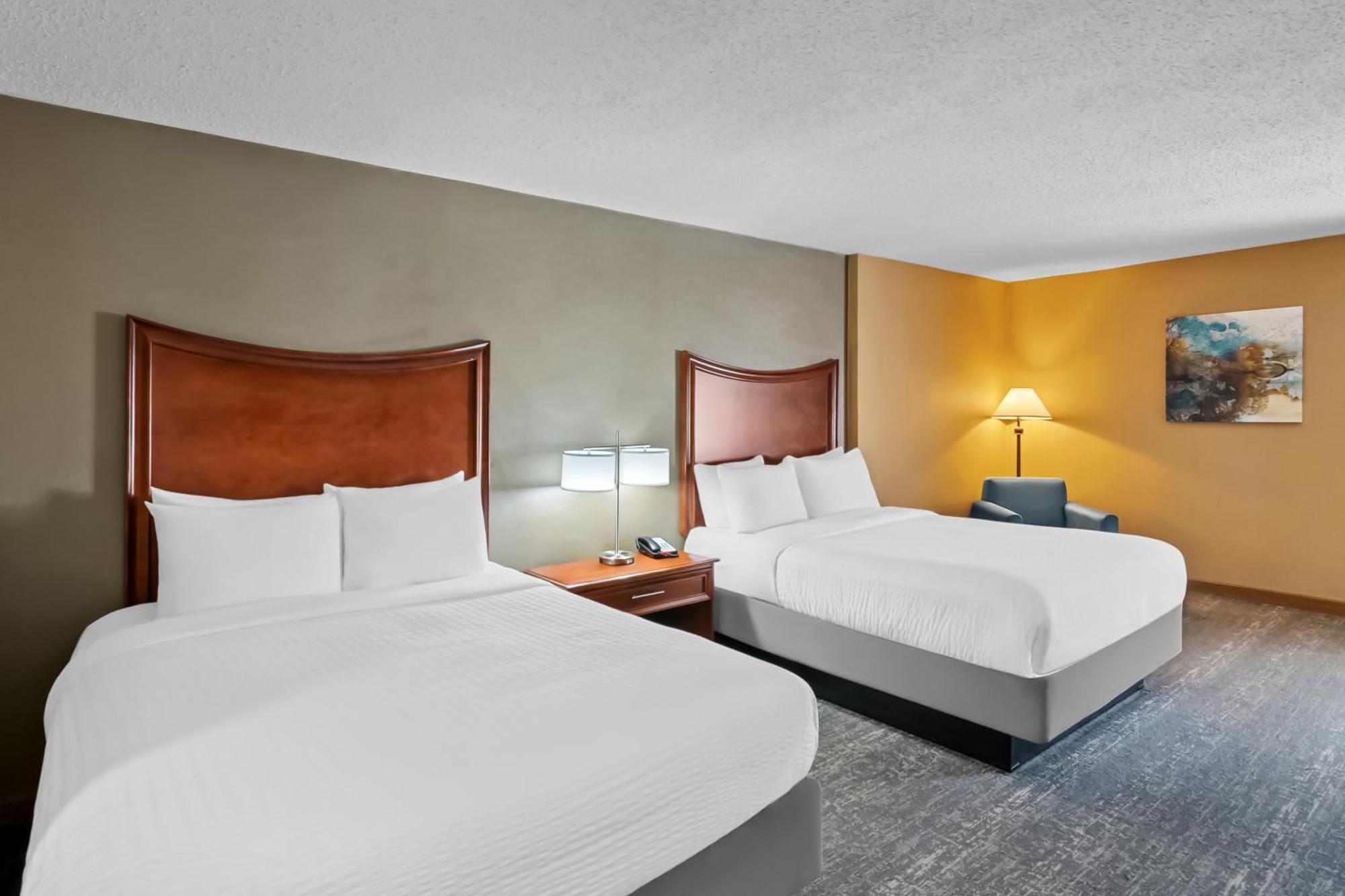 Clarion Inn North Haven Ngoại thất bức ảnh