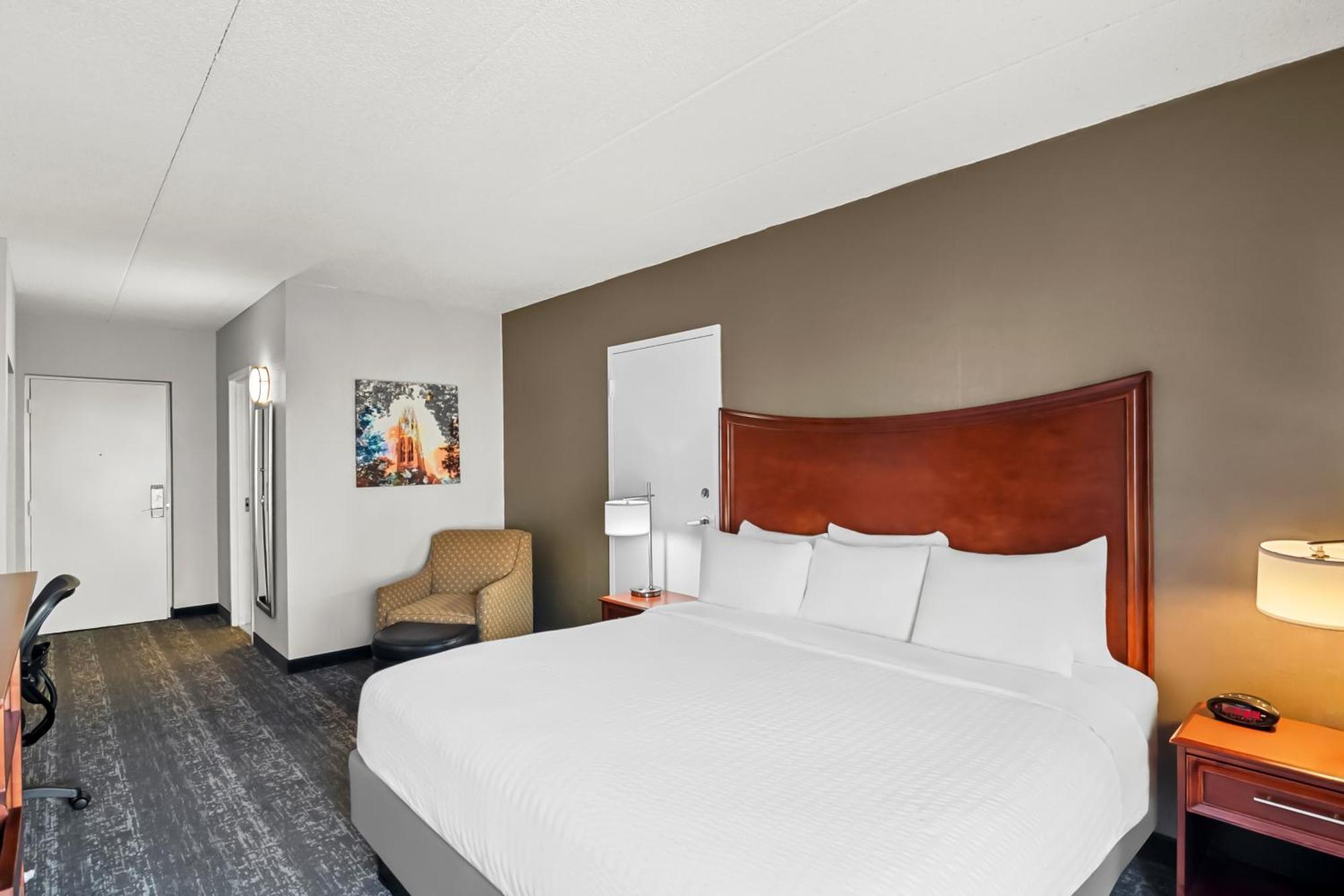 Clarion Inn North Haven Ngoại thất bức ảnh