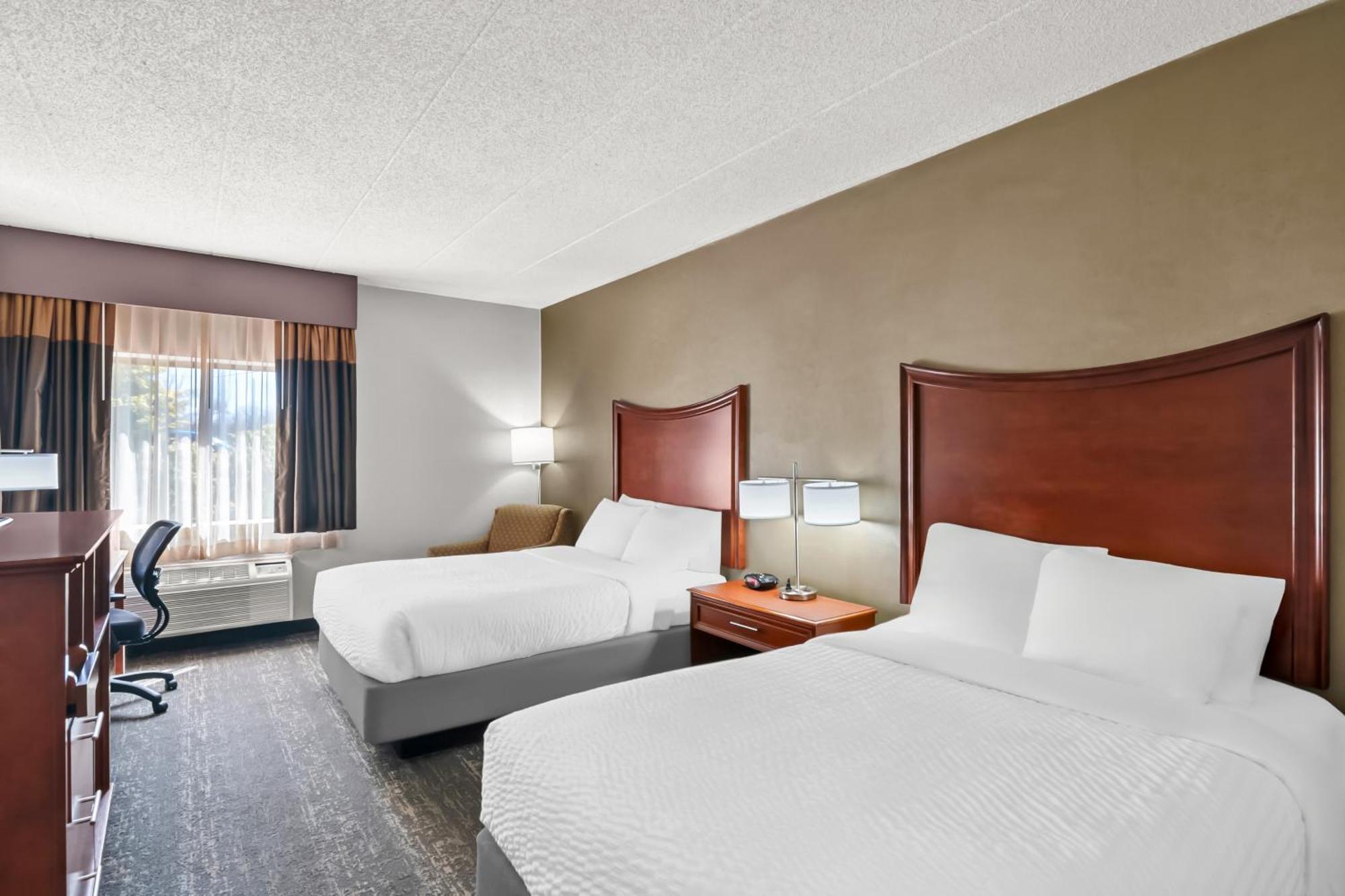 Clarion Inn North Haven Ngoại thất bức ảnh
