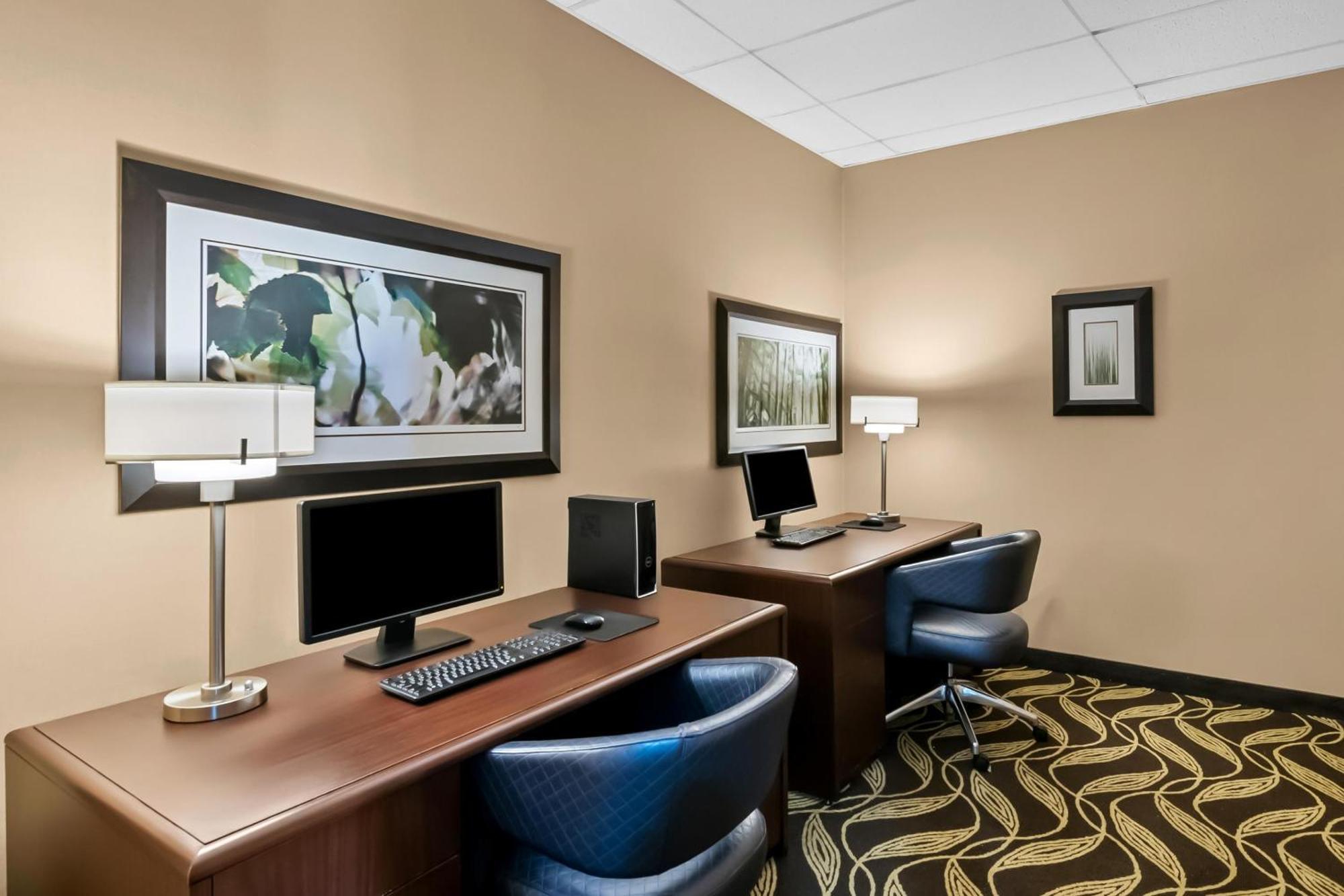Clarion Inn North Haven Ngoại thất bức ảnh